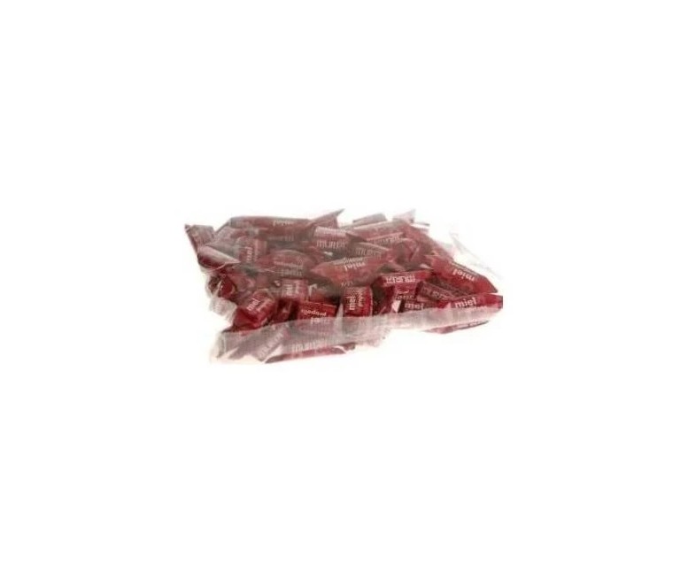 Caramelos de miel y propóleos s/a 250 gr Muria