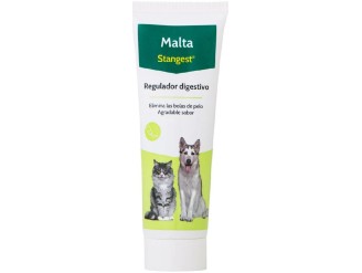 Malta c/omega 3 omega 6 taurina vet.