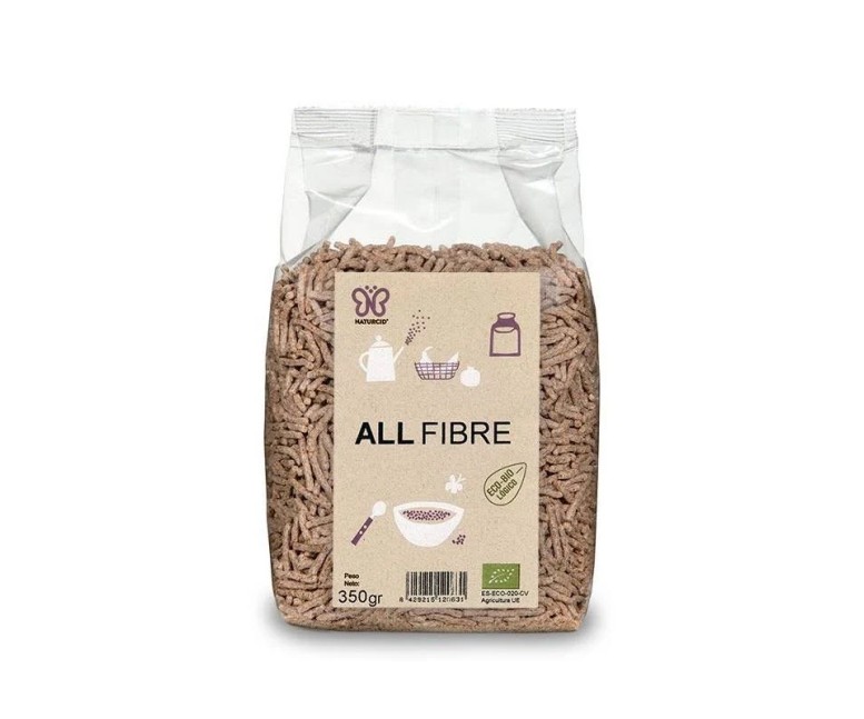 All fibre eco 350 gr NATURCID