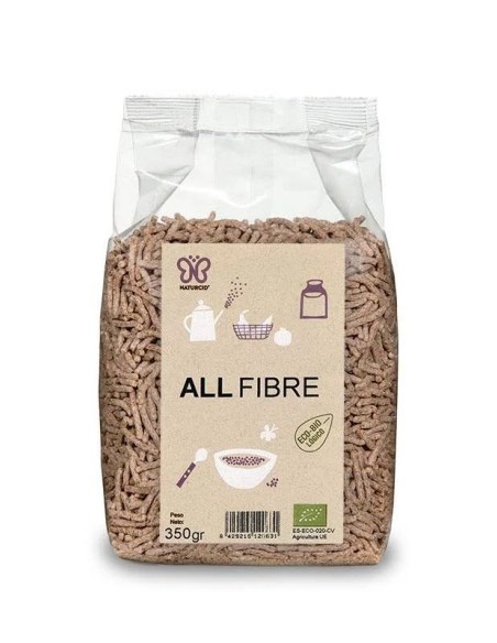 All fibre eco 350 gr NATURCID