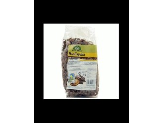 Choco balls bolitas de chocolate bio