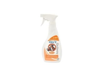 Nayeco Gill's spray repelente mascota acc vet