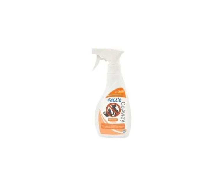 Nayeco Gill's spray repelente mascota acc vet 300 ml Nayeco