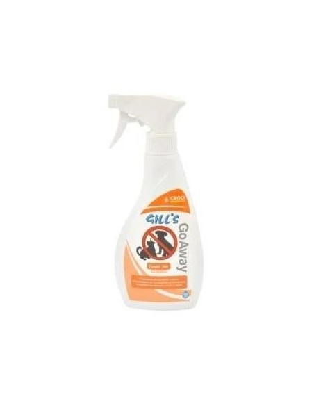 Nayeco Gill's spray repelente mascota acc vet 300 ml Nayeco
