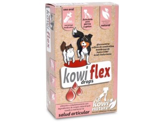 Kowi flex perros y gatos