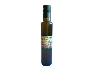 Aceite de oliva virgen extra extracción en frío