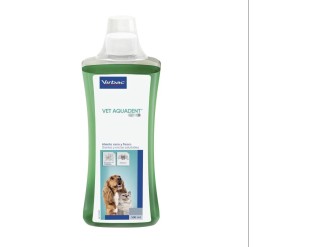 Virbac Vet Aquadent Fresh Vet