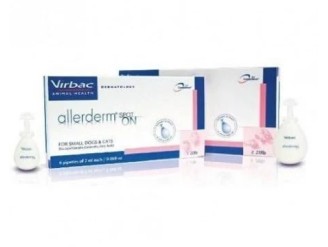 Allerderm spot-on