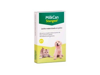 Leche en polvo milkcan vet