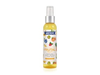 Nayeco nyc perfume frutal acc mascota vet