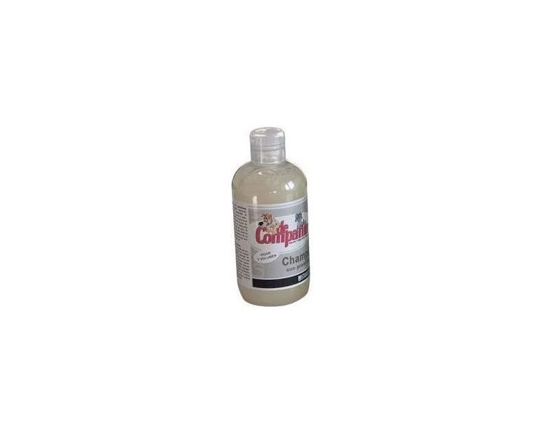 Champú proteínas vet 250 ml Stangest