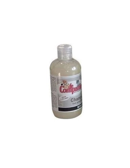 Champú proteínas vet 250 ml Stangest