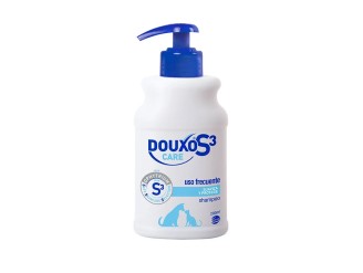 Douxo s3 care shampoo vet