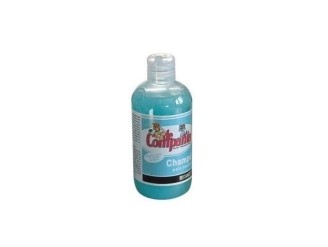 Champú pelo blanco vet.