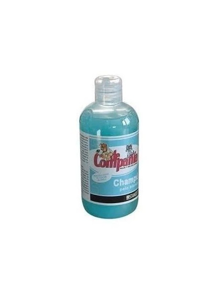 Champú pelo blanco vet. 250 ml Stangest