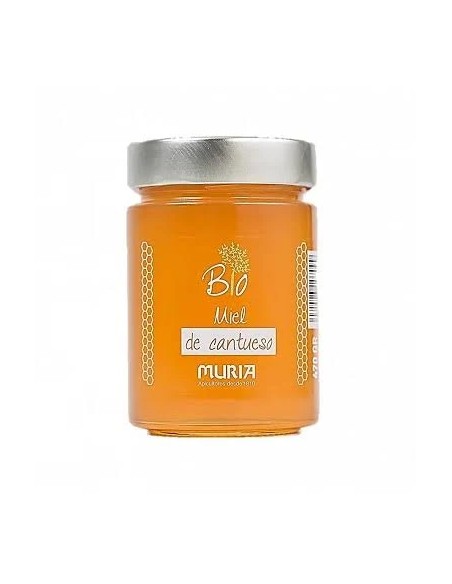 Miel de espliego eco 470 gr Muria