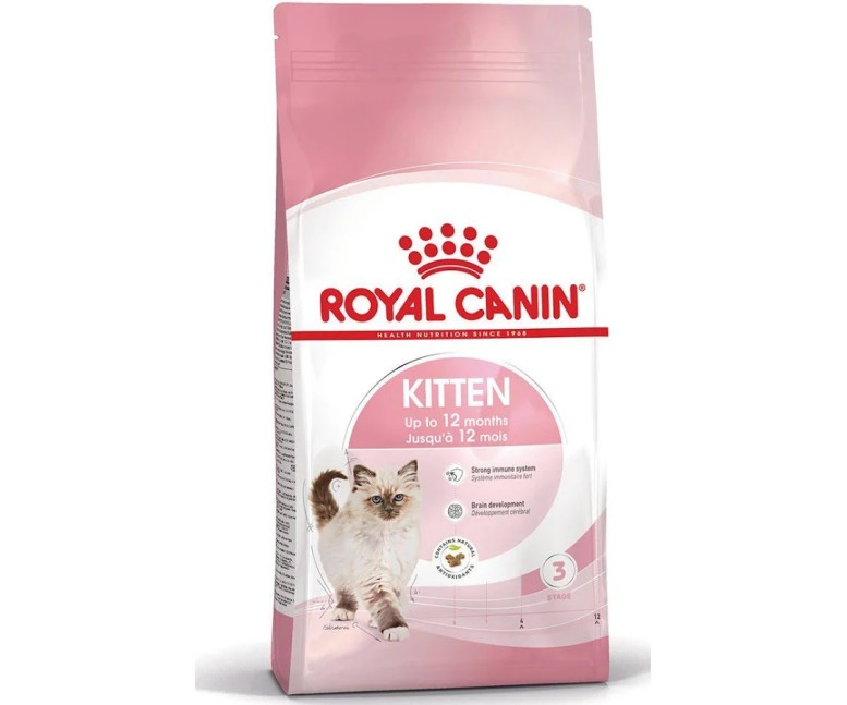 Aliment Royal Canin Feline Gato Vet 2 kg Royal Canin Veterinaria