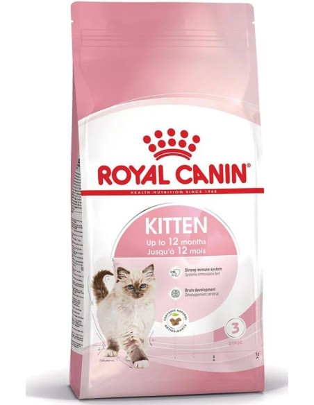 Aliment Royal Canin Feline Gato Vet 2 kg Royal Canin Veterinaria