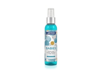 Nayeco nyc perfume babies acc mascota vet