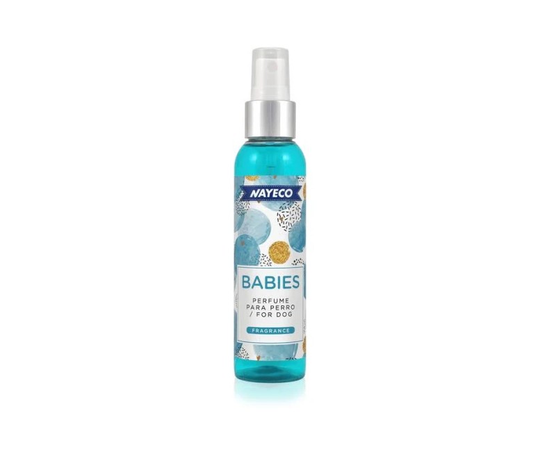Nayeco nyc perfume babies acc mascota vet 125 ml Nayeco