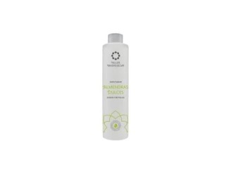 Aceite corporal almendras dulces