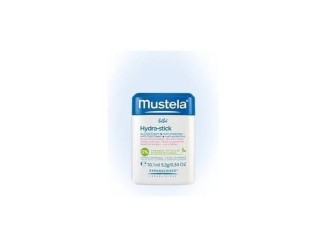 Stick al cold cream nutritivo bebe-niño