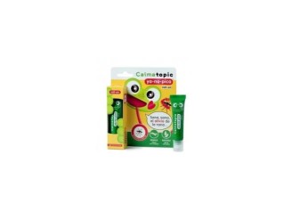 Calmatopic roll-on