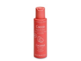 Cocco gel de baño crema