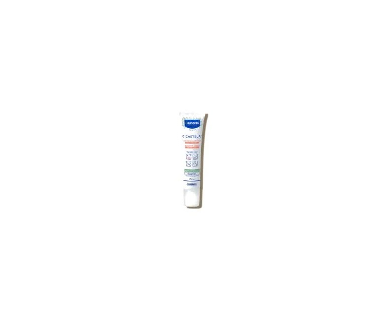 Cicastela crema reparadora bebé-niño 40 ml Mustela