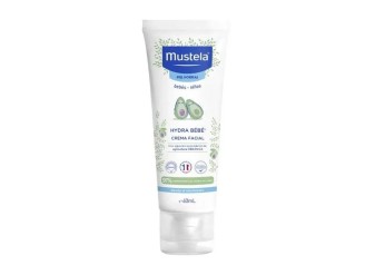Hydra crema facial bebé-niño