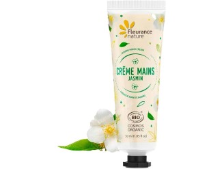 Crema de manos jazmín