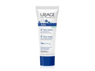 Bebe 1er cold crema tratamiento hidratante
