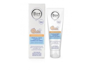 Be+ Pediatrics Pasta Agua Forte