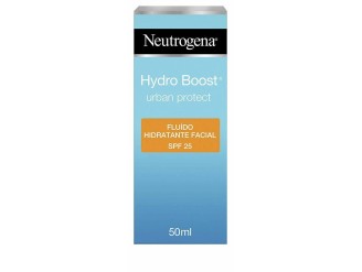 Neutrogena Hydro Boost Facial Fluido Hidra Spf 25 Tubo