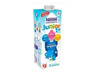Nestlé Junior Creci1+prebio