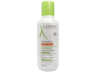 A-derma Exomega Control Crema Emoliente