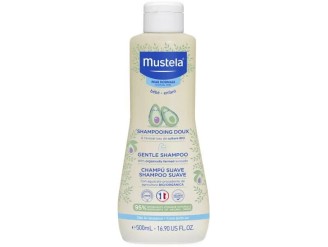 Champú suave bebé-niño