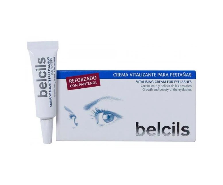 Belcils crema vitalizante 4 ml Belcils