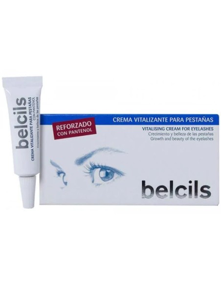 Belcils crema vitalizante 4 ml Belcils