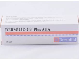 Dermilid gel plus aha