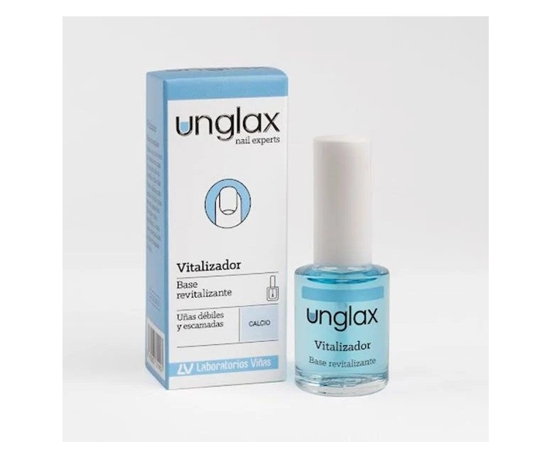 Unglax vitalizador 10 ml Unglax