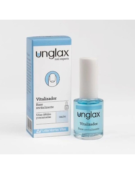 Unglax vitalizador 10 ml Unglax