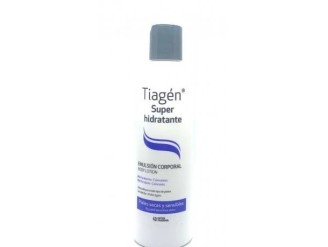 Tiagen superhidrat corporal dosificador