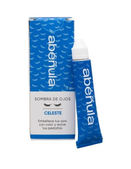 Abeñula celeste 2 gr Abeñula