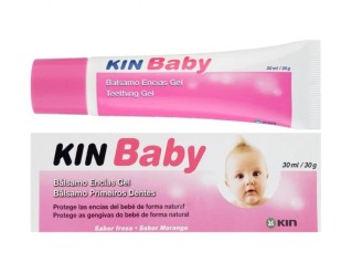 Kin baby encías gel