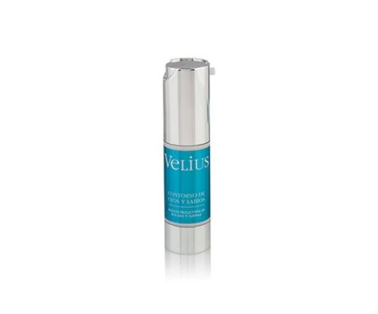 Cosmeclinik Velius Contorno de Ojos y Labios 15 ml Velius