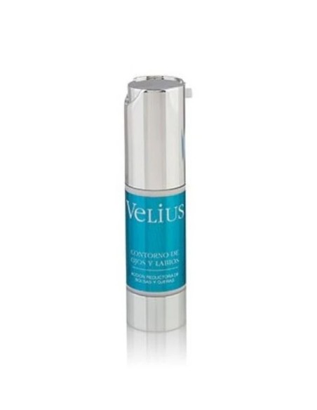 Cosmeclinik Velius Contorno de Ojos y Labios 15 ml Velius