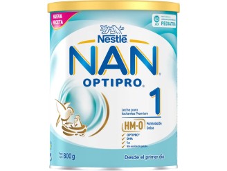 Nan optipro