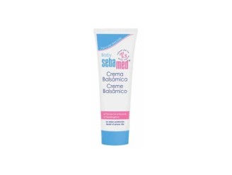 Baby crema balsámica piel delicada