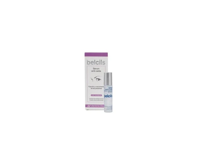 Belcils sérum anti-caída pestañas 3 ml Belcils